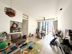 Sennett Estate (D13), Apartment #580738191